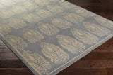 Otho Area Carpet - Clearance - Ornate Home