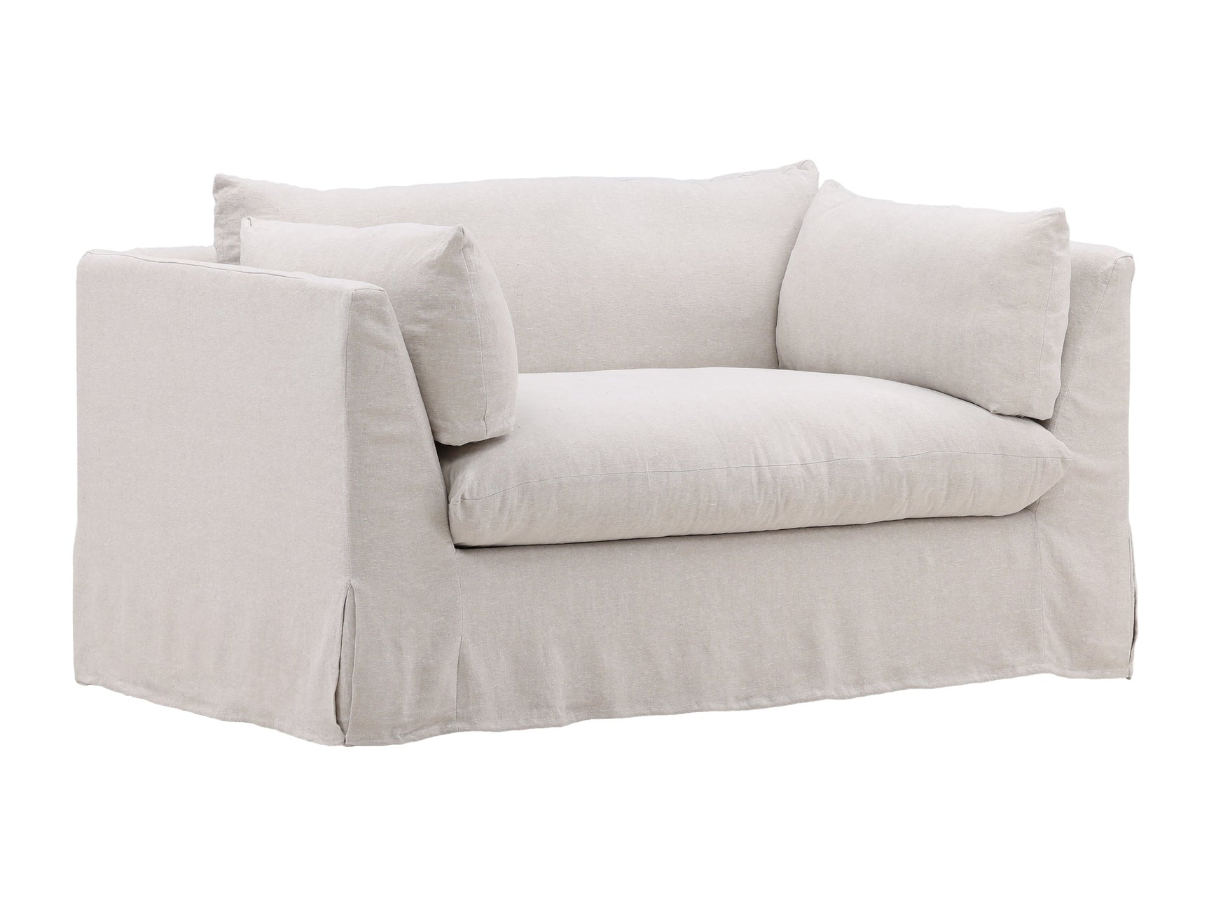 Otis Chair and a Half - Ornate Home