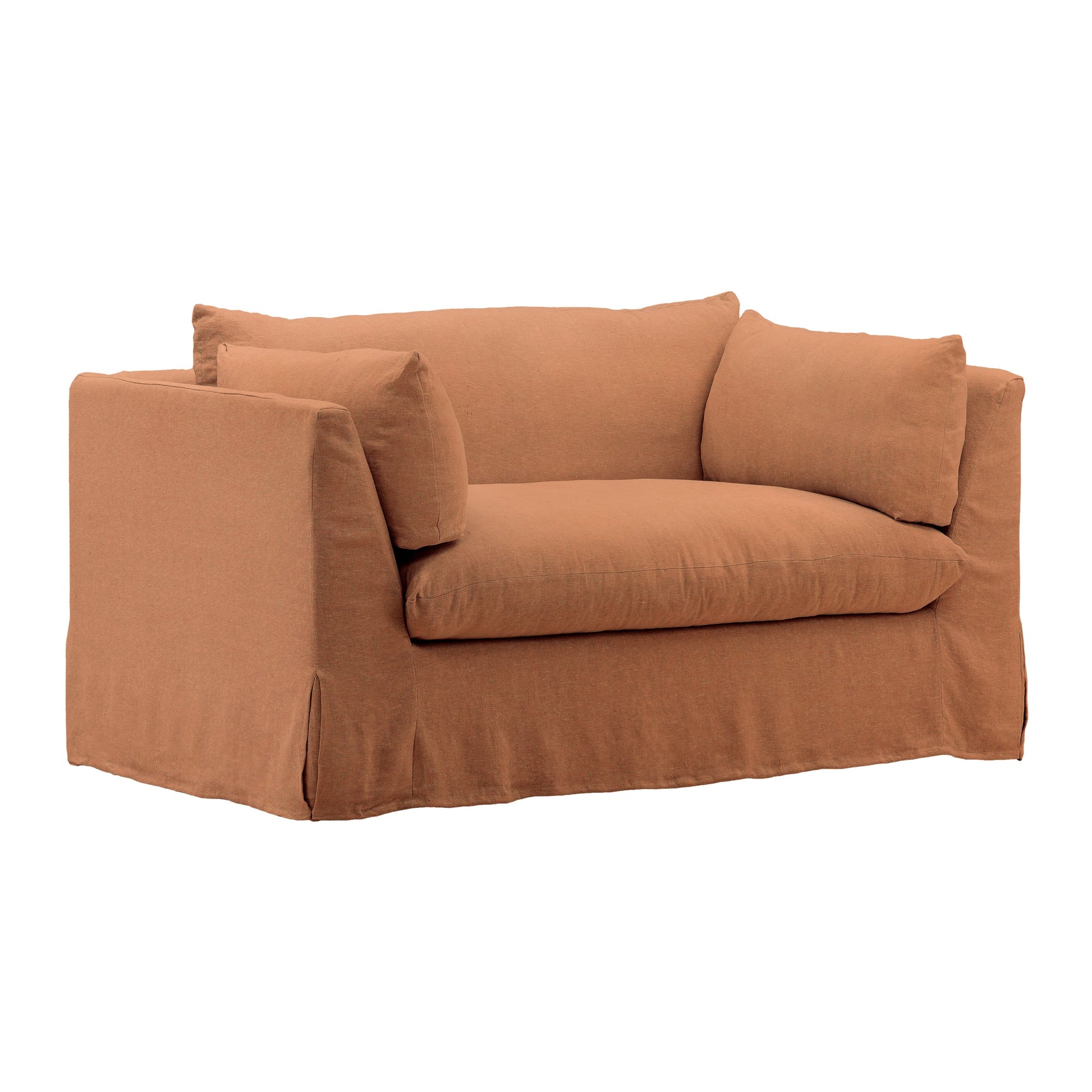 Otis Chair and a Half - Ornate Home