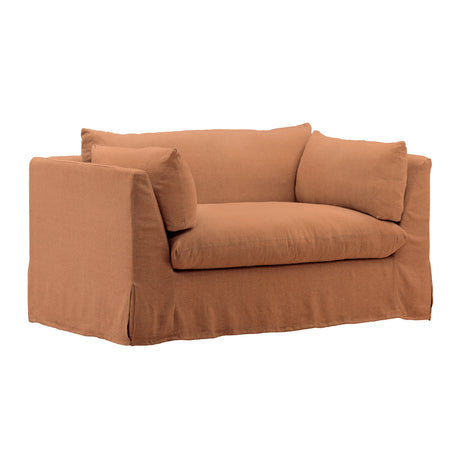 Otis Chair and a Half - Ornate Home