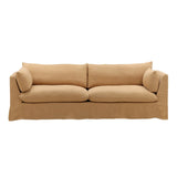 Otis Wheat Sofa - Ornate Home