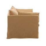 Otis Wheat Sofa - Ornate Home