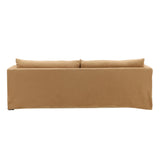 Otis Wheat Sofa - Ornate Home