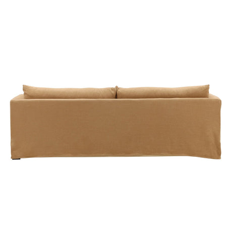 Otis Wheat Sofa - Ornate Home