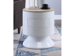 Otith Night Table - Ornate Home