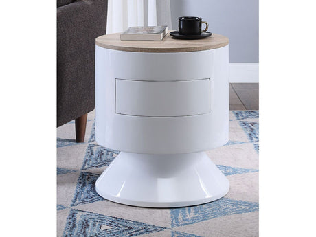 Otith Night Table - Ornate Home