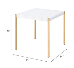 Otrac End Table - Ornate Home