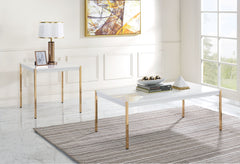 Otrac End Table - Ornate Home