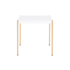Otrac End Table - Ornate Home