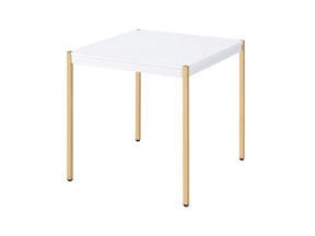 Otrac End Table - Ornate Home