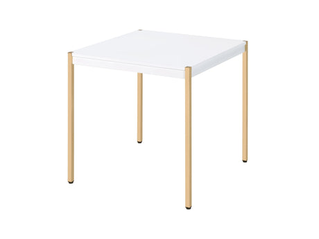 Otrac End Table - Ornate Home