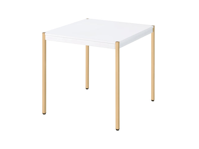 Otrac End Table - Ornate Home