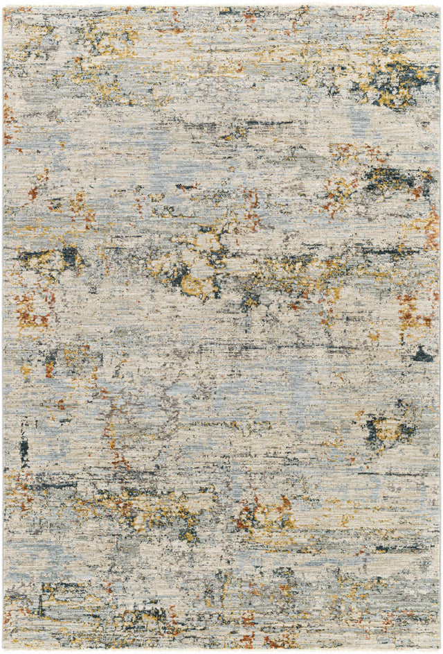 Ottawa Luxe Rug - Ornate Home