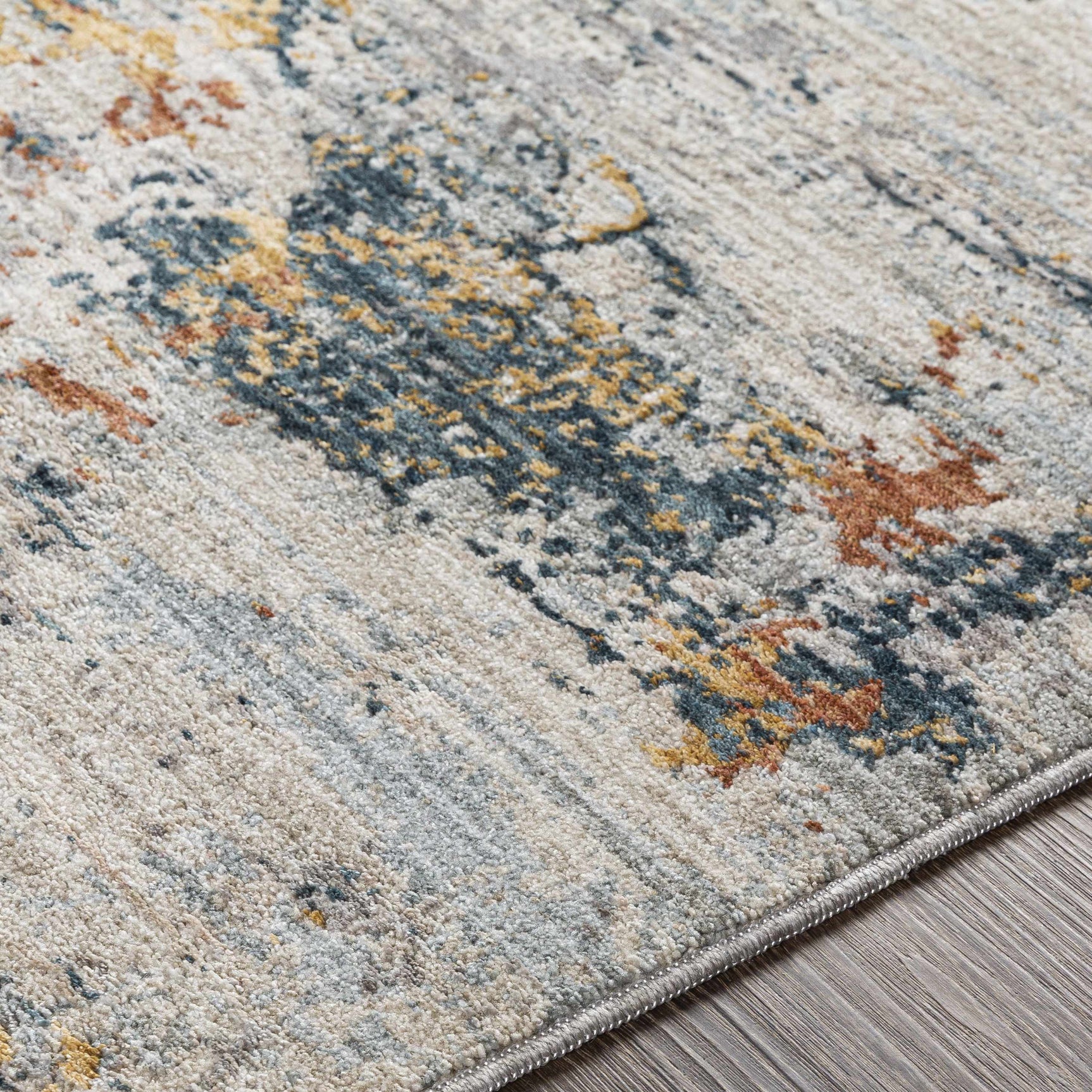 Ottawa Luxe Rug - Ornate Home