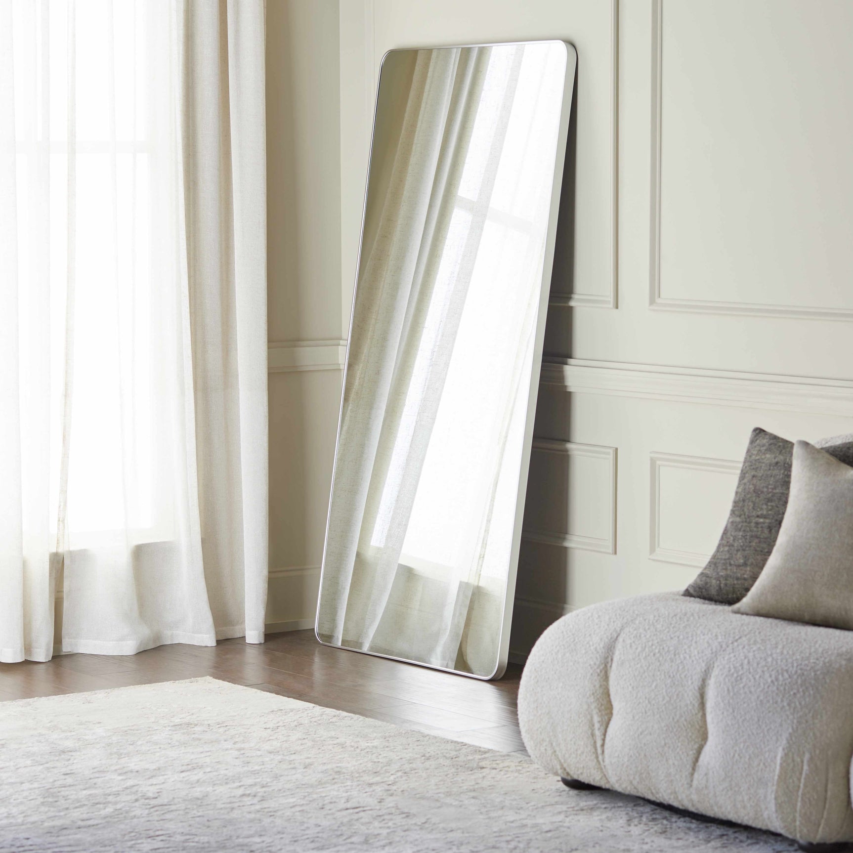 Ottersberg Full Length Mirror - Clearance - Ornate Home