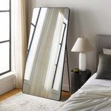Ottersberg Full Length Mirror - Clearance - Ornate Home