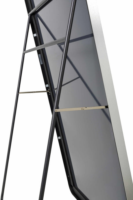 Ottersberg Full Length Mirror - Ornate Home