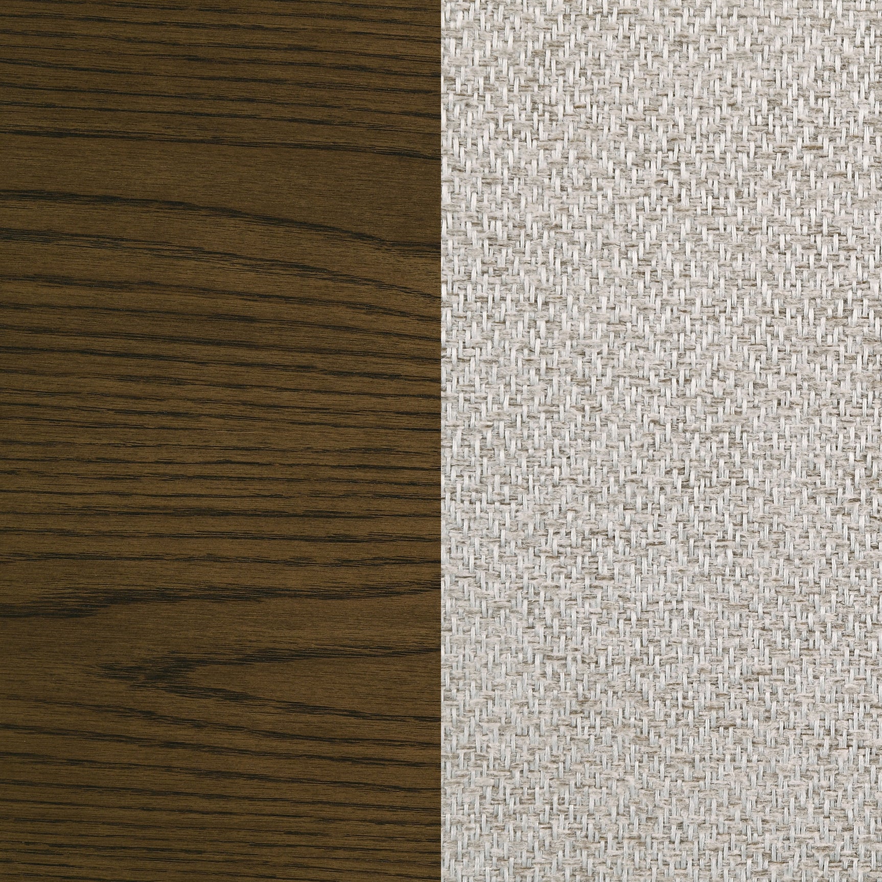 Ottowa Brown 5-piece Round Wood Dining Room Table Set - Ornate Home