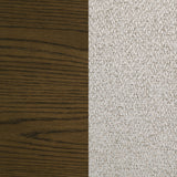 Ottowa Brown 7-piece Rectangular Wood Dining Room Table Set - Ornate Home