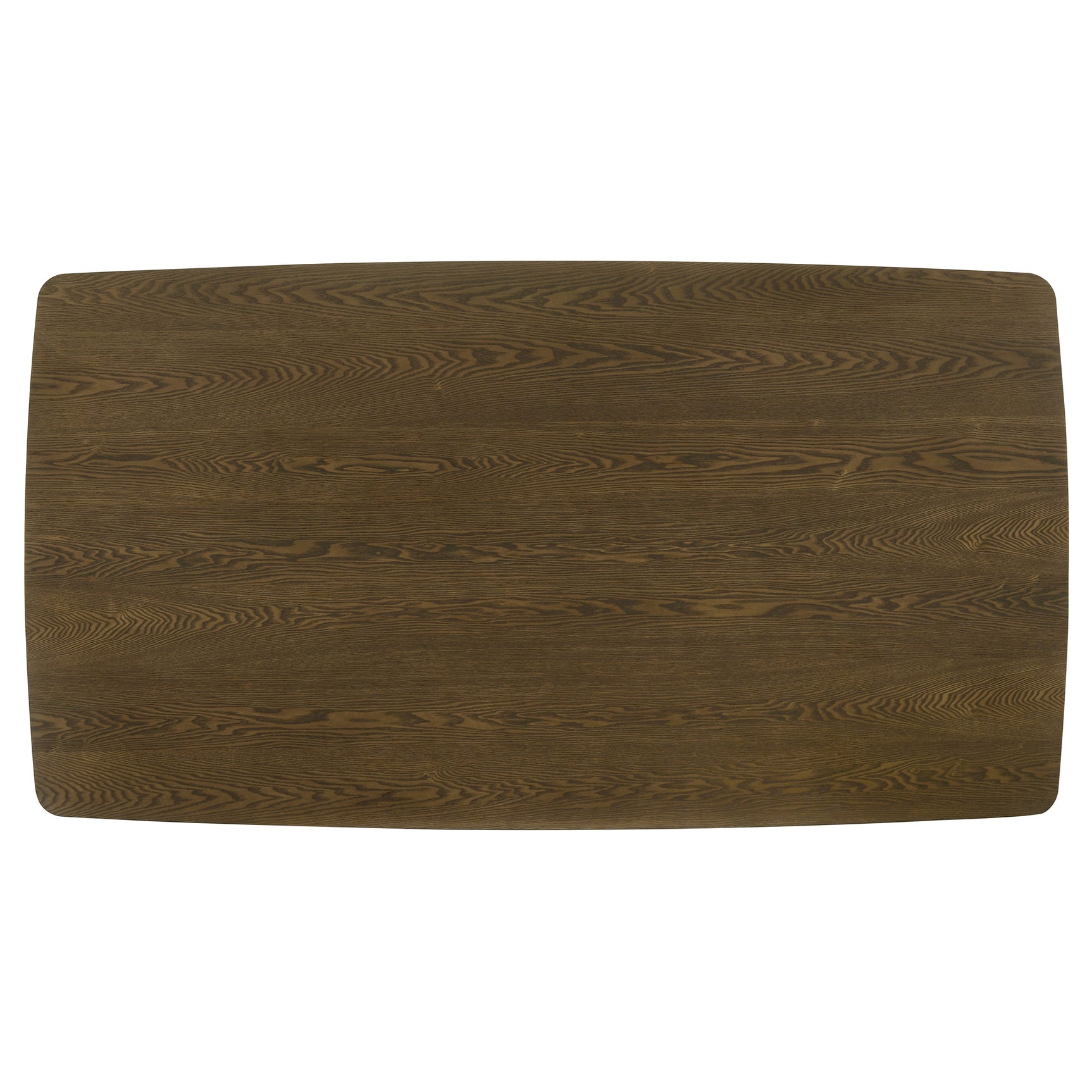 Ottowa Brown 71-inch Rectangular Wood Dining Table - Ornate Home