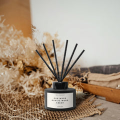 Oud Wood | Guaiac Wood | Cedar Diffuser (Inspired by Tom Ford Oud Wood®) - Ornate Home