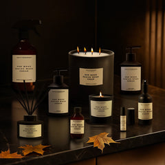 Oud Wood | Guaiac Wood | Cedar Lotion (Inspired by Tom Ford Oud Wood®) - Ornate Home
