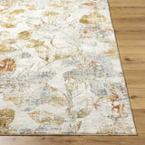Ouida Floral Rug - Ornate Home