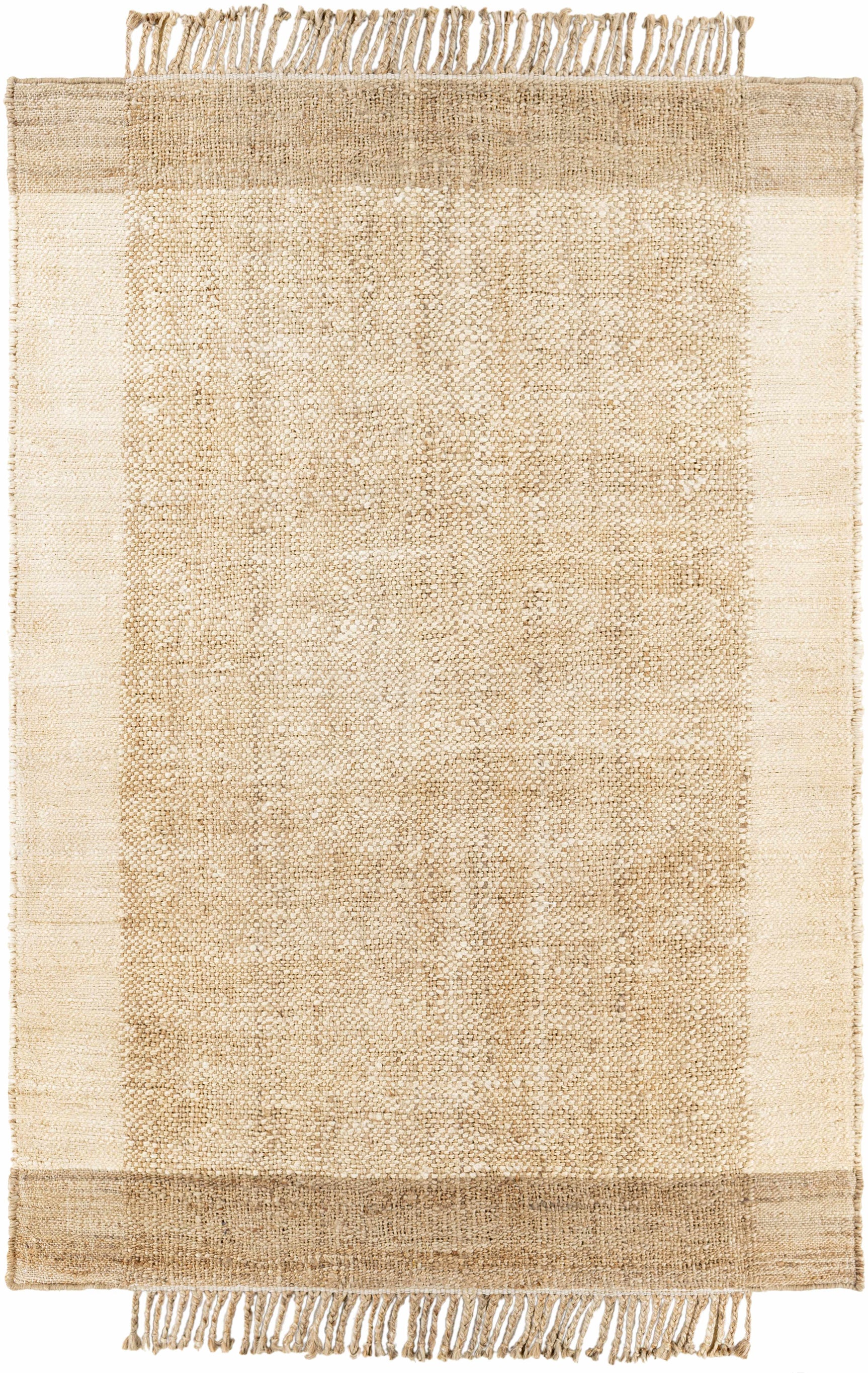 Outaouais Jute Rug - Clearance - Ornate Home