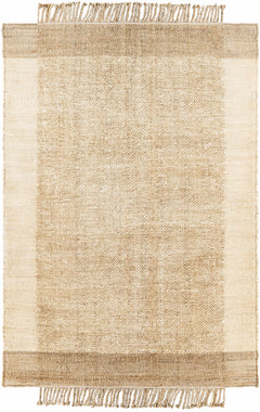 Outaouais Jute Rug - Clearance - Ornate Home