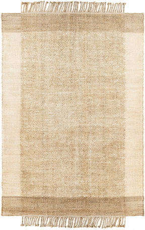 Outaouais Jute Rug - Clearance - Ornate Home