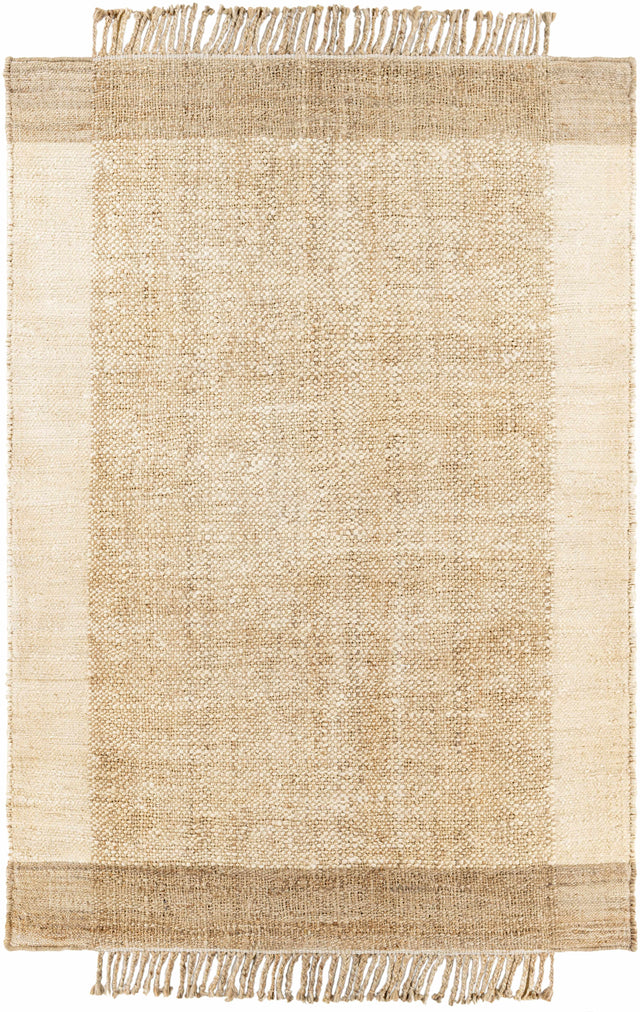 Outaouais Jute Rug - Clearance - Ornate Home