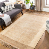 Outaouais Jute Rug - Clearance - Ornate Home