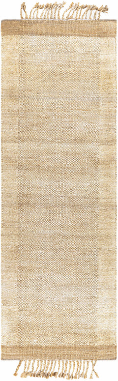 Outaouais Jute Rug - Clearance - Ornate Home