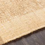Outaouais Jute Rug - Clearance - Ornate Home