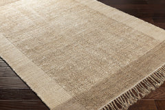 Outaouais Jute Rug - Clearance - Ornate Home