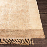 Outaouais Jute Rug - Clearance - Ornate Home