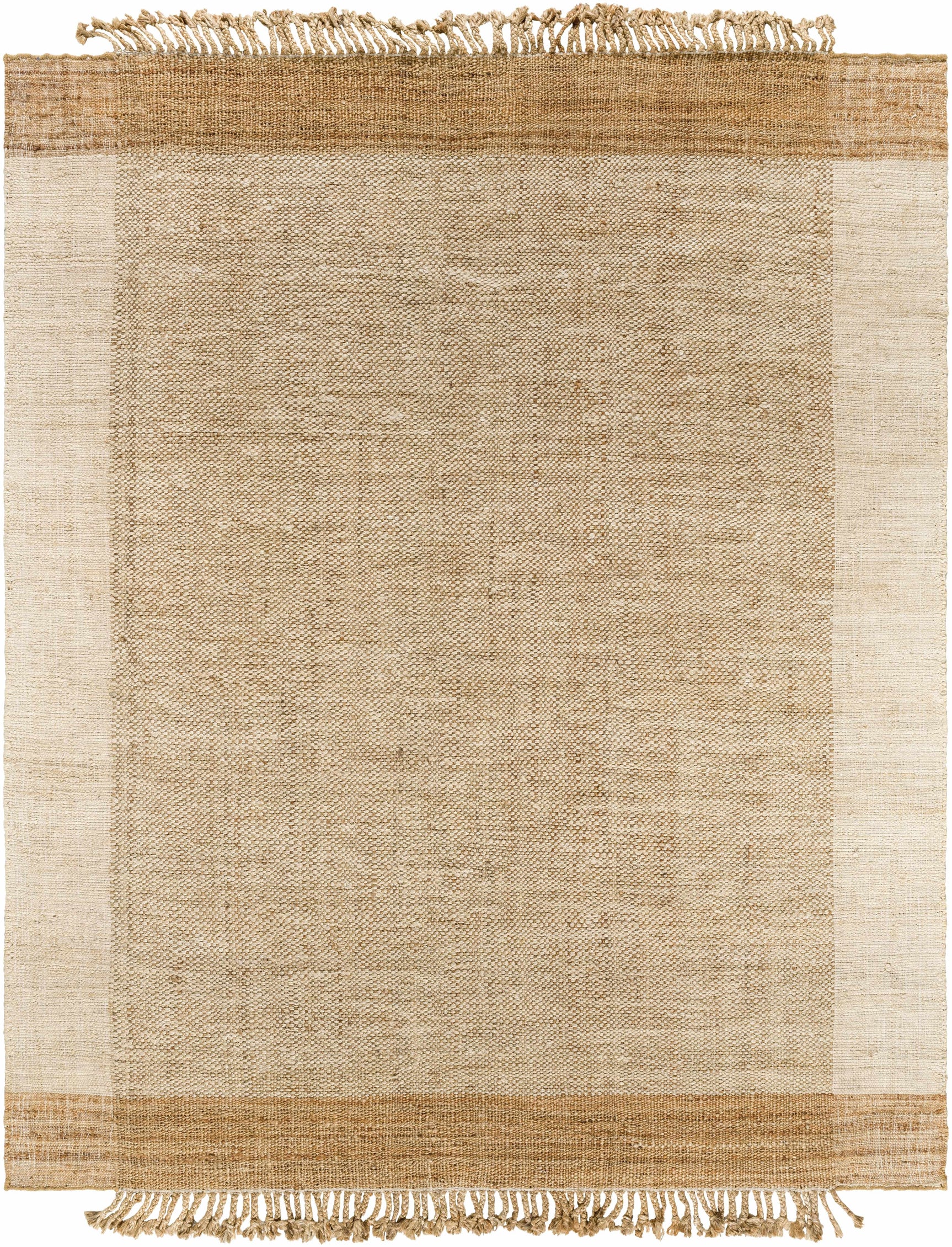 Outaouais Jute Rug - Clearance - Ornate Home