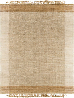 Outaouais Jute Rug - Clearance - Ornate Home
