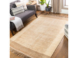 Outaouais Jute Rug - Ornate Home