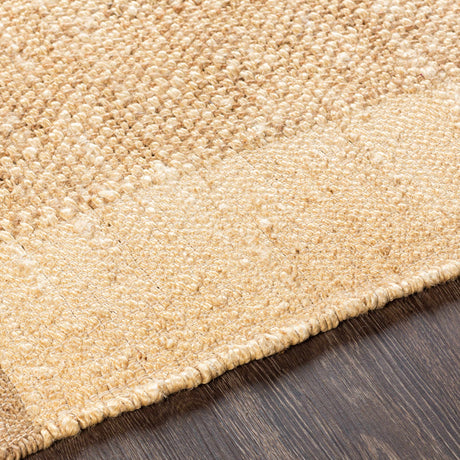 Outaouais Jute Rug - Ornate Home