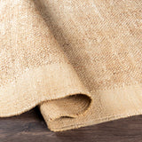 Outaouais Jute Rug - Ornate Home