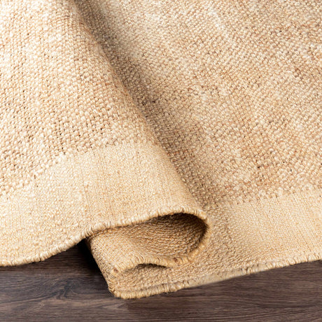 Outaouais Jute Rug - Ornate Home