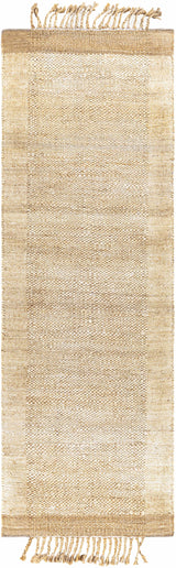 Outaouais Jute Rug - Ornate Home