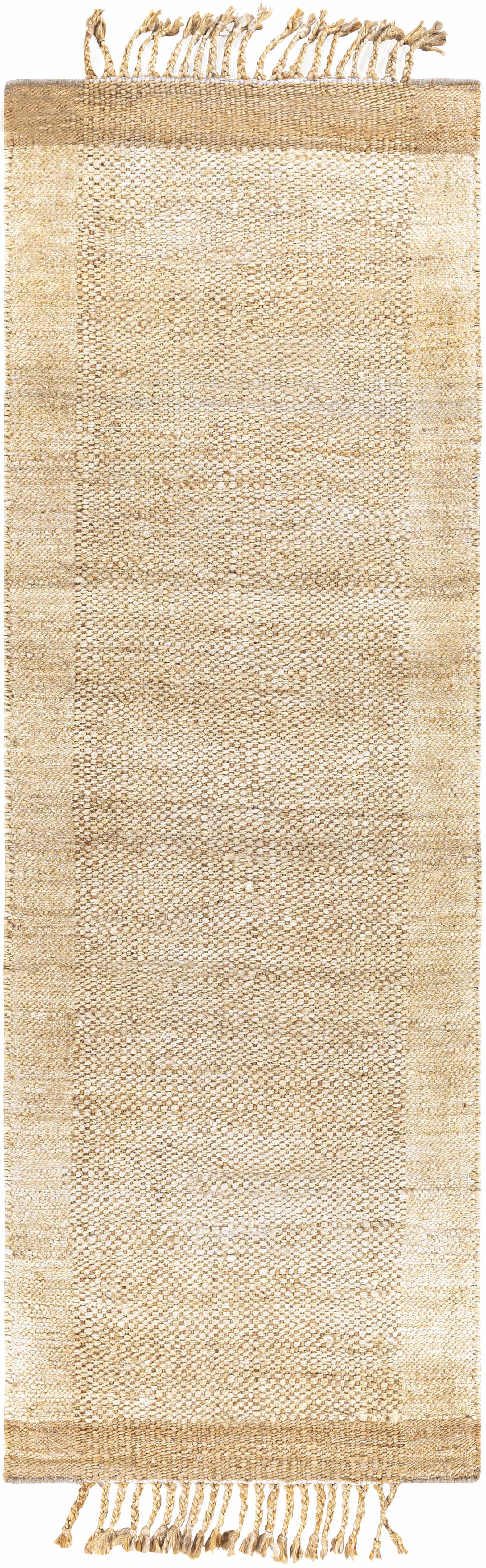 Outaouais Jute Rug - Ornate Home