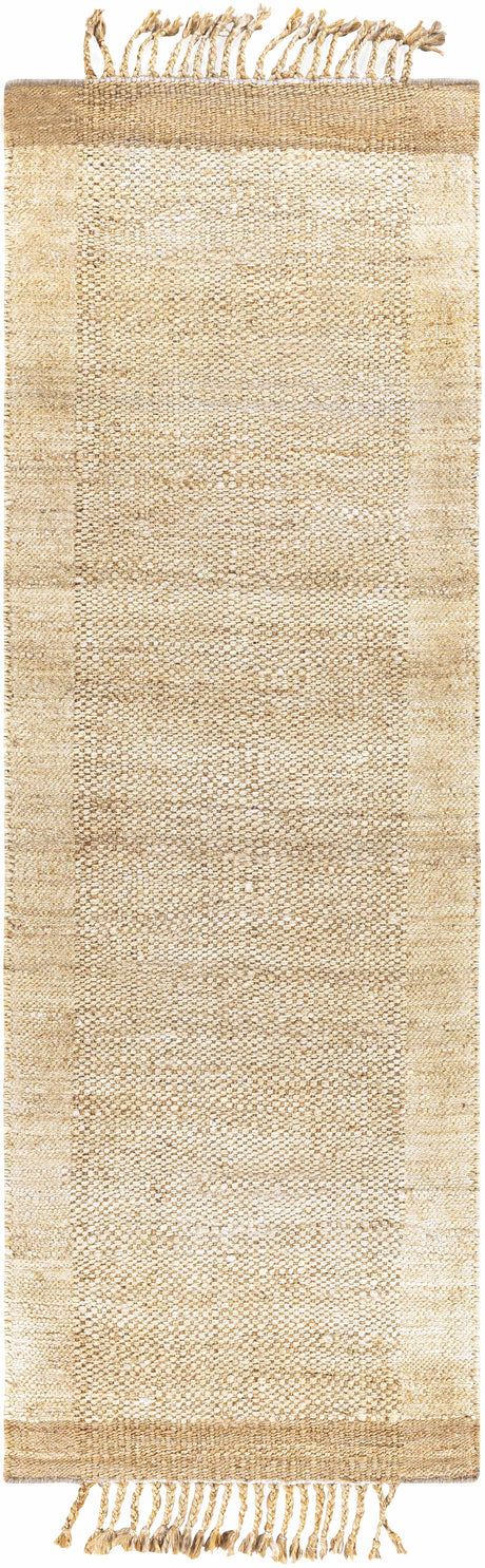 Outaouais Jute Rug - Ornate Home