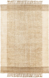 Outaouais Jute Rug - Ornate Home
