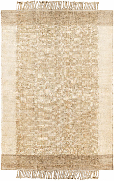 Outaouais Jute Rug - Ornate Home