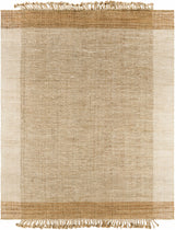 Outaouais Jute Rug - Ornate Home