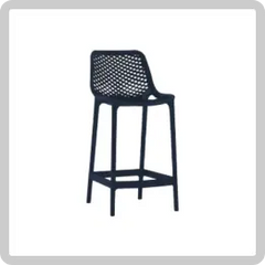 Outdoor Bar Stools
