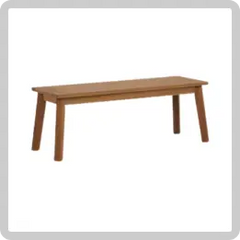 Outdoor Benches